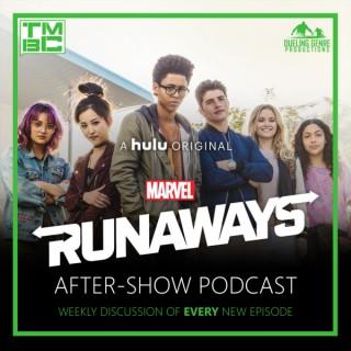 Marvel's Runaways After Show Podcast