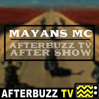 Mayans M.C. Reviews And After Show - AfterBuzz TV