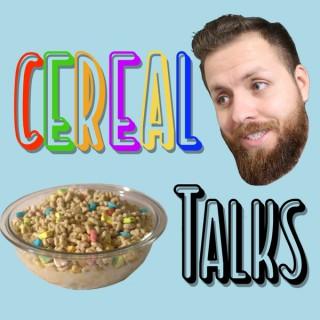 Cereal Talks