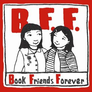 Book Friends Forever Podcast