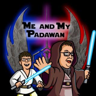 Me And My Padawan
