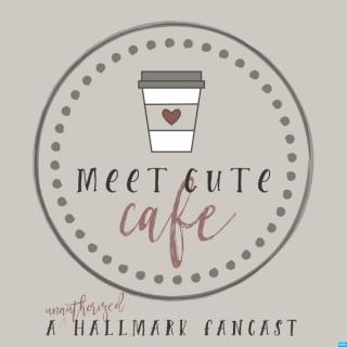 Meet Cute Cafe - A Hallmark Fancast