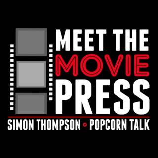 Meet The Movie Press w/ Simon Thompson