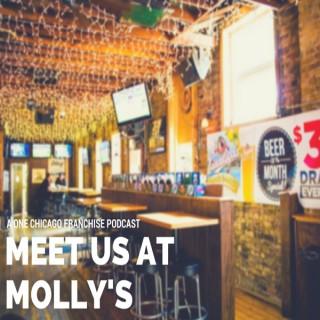 Meet Us At Molly's