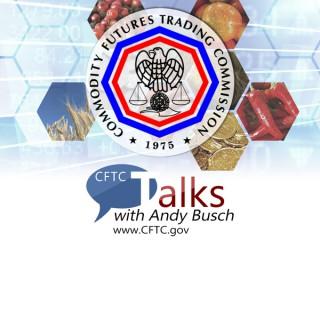 CFTC Talks