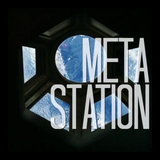 META STATION: A "The 100" Podcast