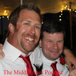 Middle Ages Podcast