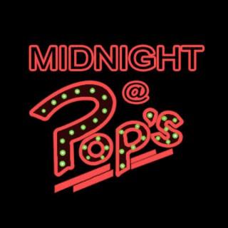 Midnight At Pop's
