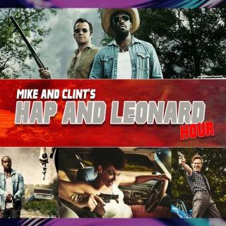 Mike and Clint's Hap and Leonard Hour