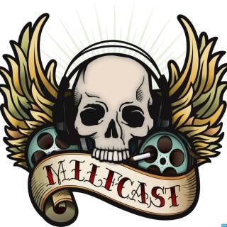 MILFcast (aka: the Man, I Love Films podcast)