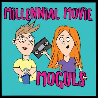 Millennial Movie Moguls