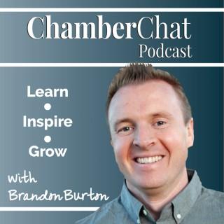 Chamber Chat Podcast