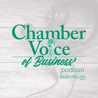 Chamber Voice of Business Podcast