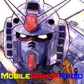 Mobile Armor Radio