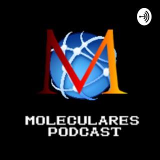 Moleculares Podcast