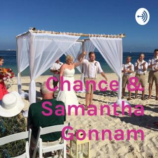 Chance & Samantha Gonnam
