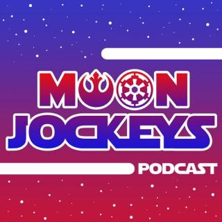Moon Jockeys Podcast