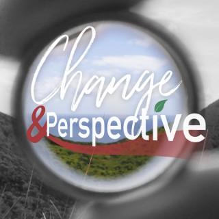 Change & Perspective – Nachhaltig neu gedacht