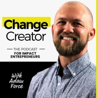 Change Creator Podcast