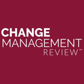 Change Management Review Podcast