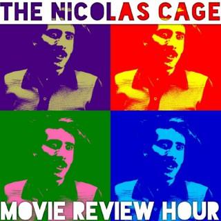 Movie Review Hour