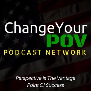 Change Your POV Podcast
