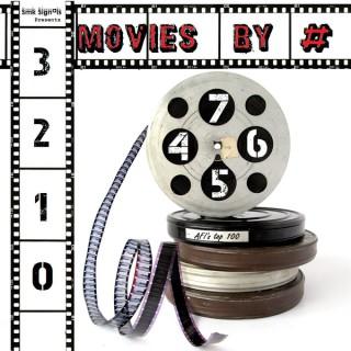 Movies by Number