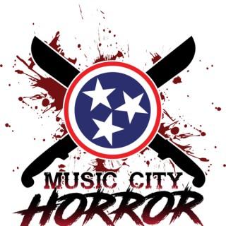 Music City Horror