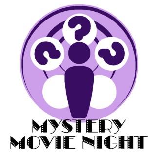 Mystery Movie Night