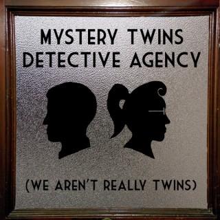Mystery Twins Detective Agency