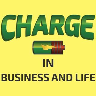 CHARGE Podcast