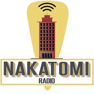 Nakatomi Radio