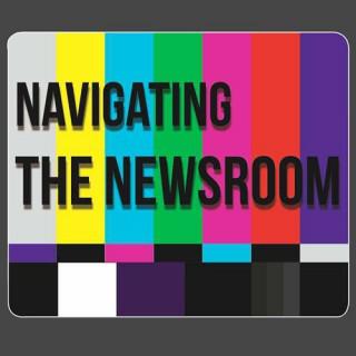 Navigating The Newsroom: A Podcast on HBO's The Newsroom