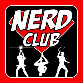 Nerd Club