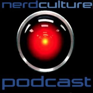Nerd Culture Podcast