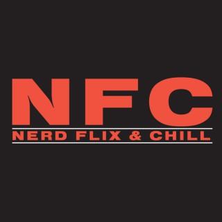 Nerd Flix & Chill: Game of Thrones, Star Wars and Beyond!