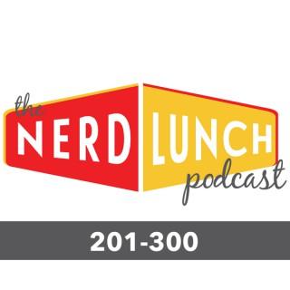 Nerd Lunch: The Third 100