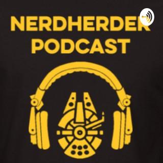 Nerdherder: A Star Wars Podcast