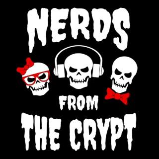 Nerds From The Crypt