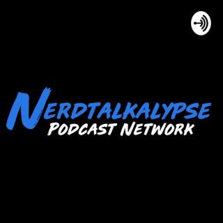 NERDTALKALYPSE! Geek News, TV and Movie Reviews