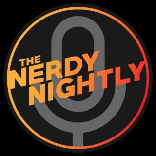 Nerdy Nightly Podcast