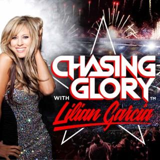 Chasing Glory with Lilian Garcia