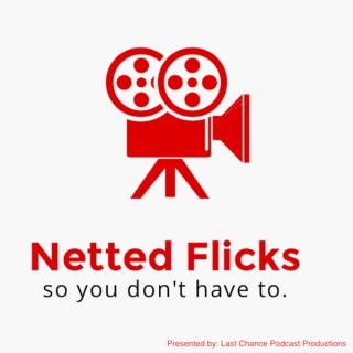 Netted Flicks