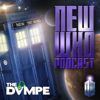 New Who Podcast