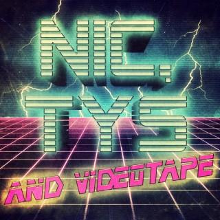Nic, Tys and Videotape: A Movie Podcast