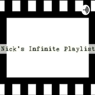 Nick's Infinite Playlist