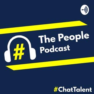 ChatTalent's podcast