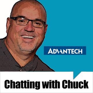 Chatting with Chuck Industrial IoT Podcast