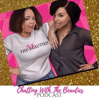 Chatting with The Beauties Podcast