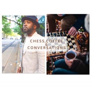 Chess, Coffee & Conversations